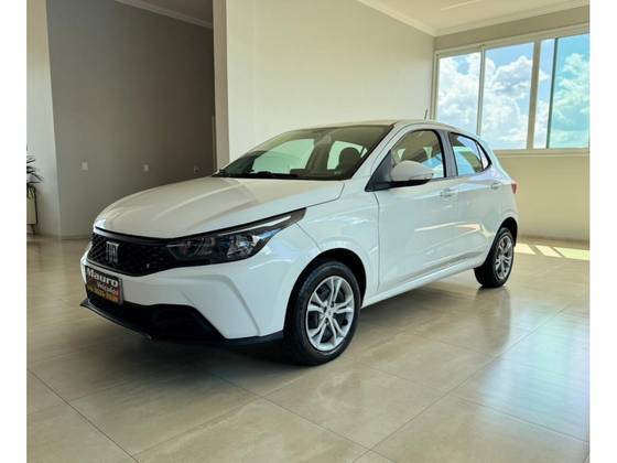 FIAT ARGO 1.0 FIREFLY FLEX DRIVE MANUAL